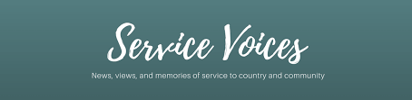 Service Voices interview with CEO Nathan Klinge