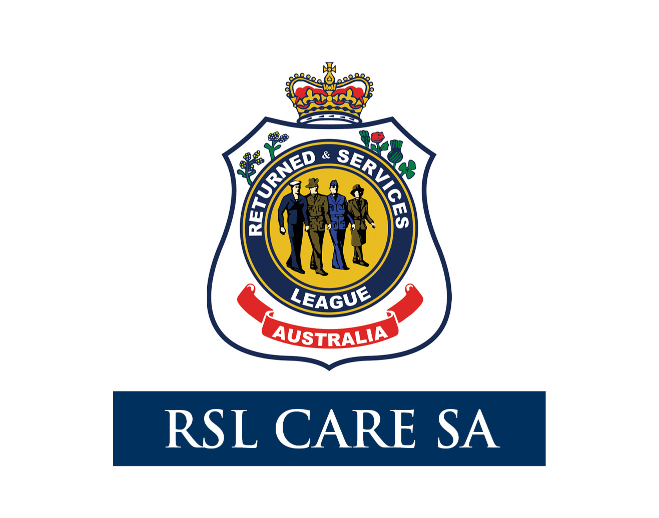 Looking forward to our next 100 Years at RSL Care SA