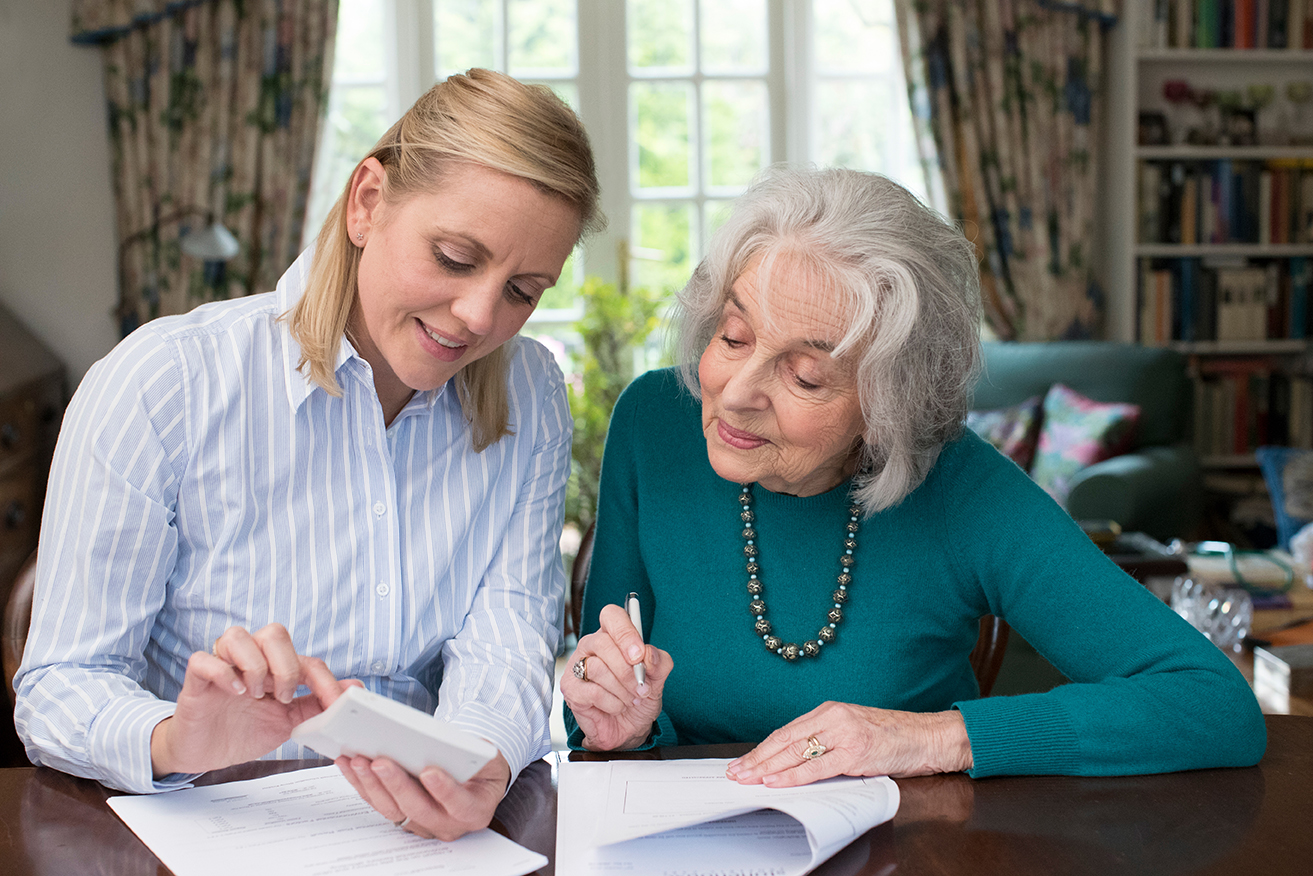 Understanding Residential Aged Care Fees and Charges
