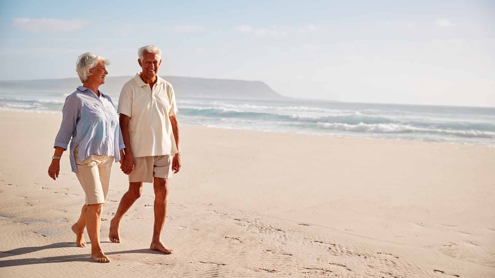 Your Journey into Retirement