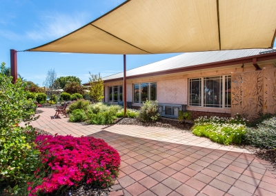 Morlancourt Aged Care | RSL Care SA