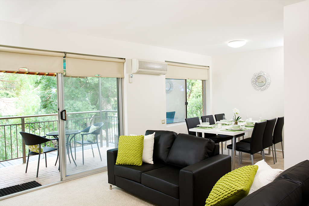 RSL retirement village, Marion