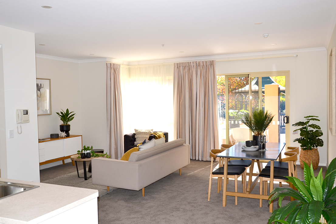 Apt 2 Coral Sea Myrtle Bank