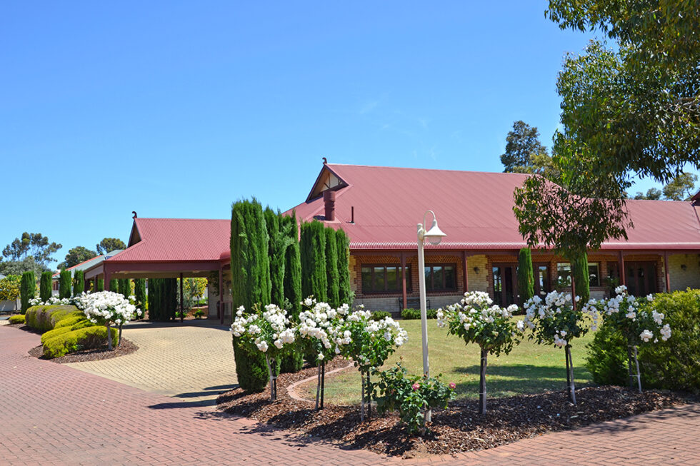 RSL Care SA Murray Bridge Retirement RSL Care SA